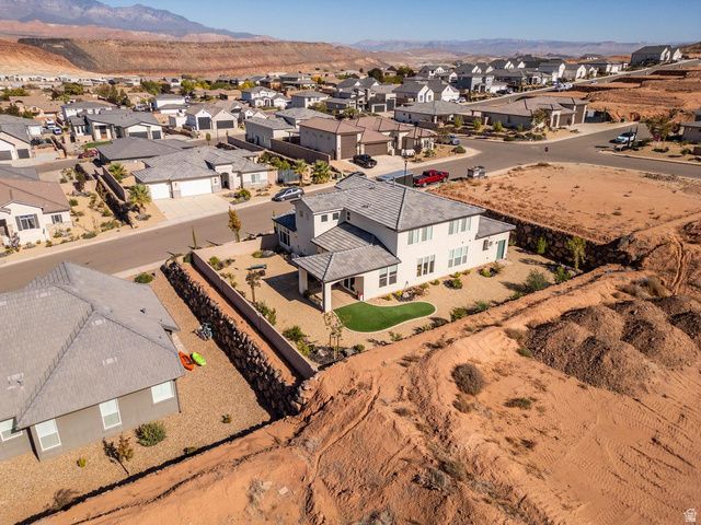 1506 E TOLIMAN WAY, Washington, UT 84780