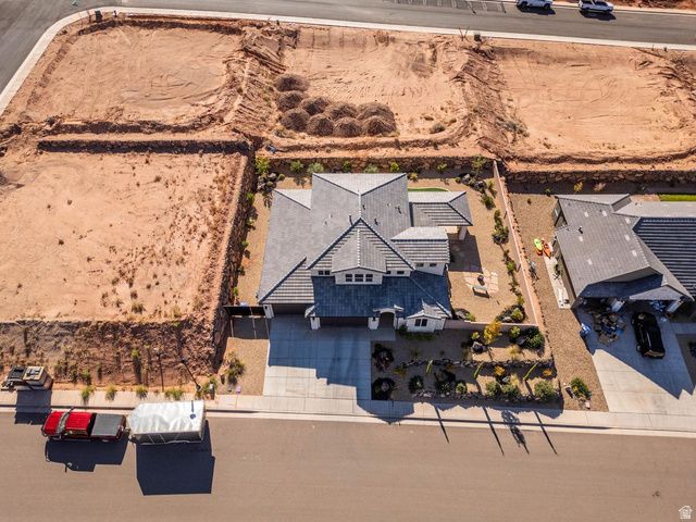 1506 E TOLIMAN WAY, Washington, UT 84780