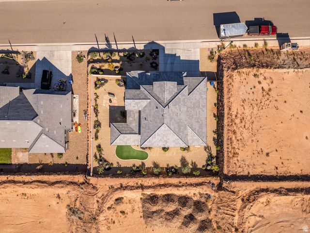 1506 E TOLIMAN WAY, Washington, UT 84780