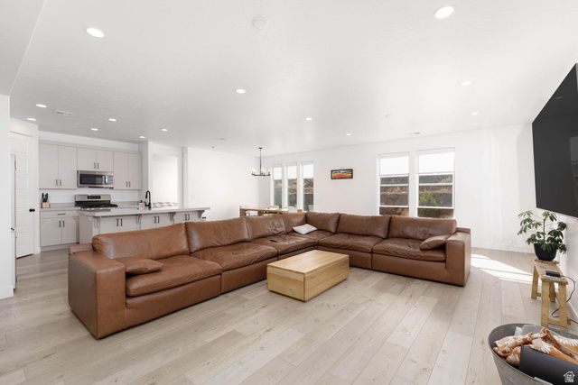 1506 E TOLIMAN WAY, Washington, UT 84780