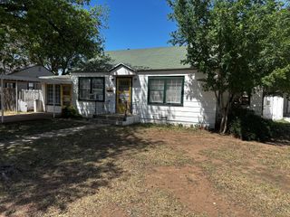 2612 36th Street, Lubbock, TX 79413