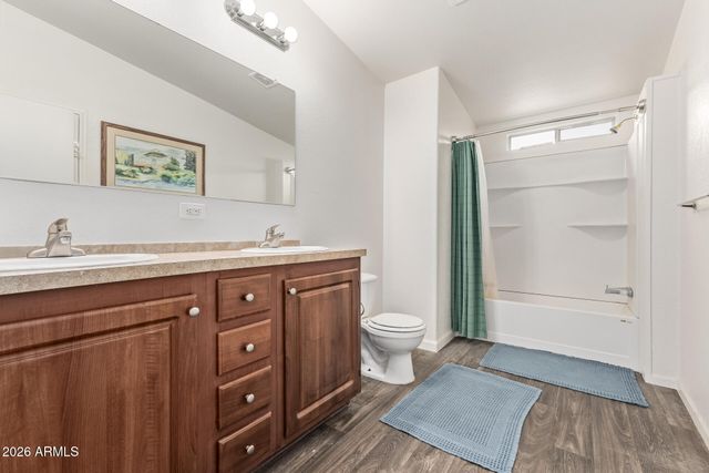 8301 N 103RD Avenue 47, Peoria, AZ 85345
