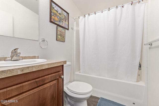 8301 N 103RD Avenue 47, Peoria, AZ 85345