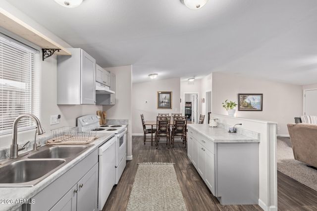 8301 N 103RD Avenue 47, Peoria, AZ 85345