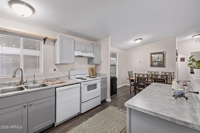 8301 N 103RD Avenue 47, Peoria, AZ 85345
