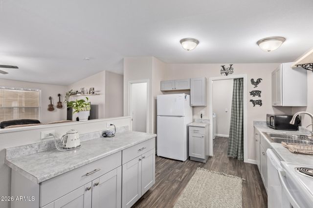 8301 N 103RD Avenue 47, Peoria, AZ 85345