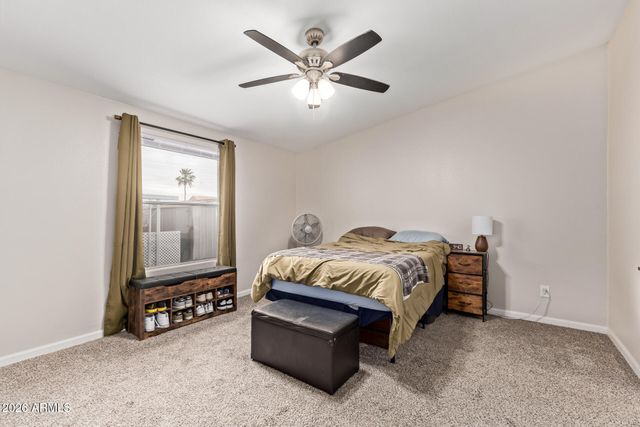 8301 N 103RD Avenue 47, Peoria, AZ 85345