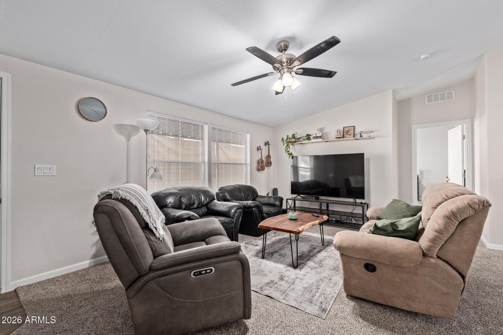 8301 N 103RD Avenue 47, Peoria, AZ 85345