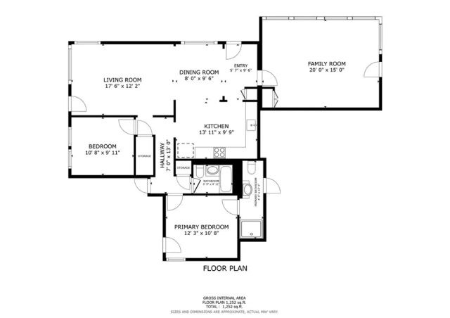 12331 Sproul Street, Norwalk, CA 90650