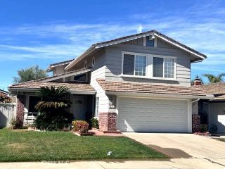 7 Calle Ranchera, Rancho Santa Margarita, CA 92688