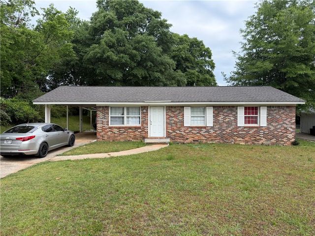 6017 Lanier Boulevard, Norcross, GA 30071