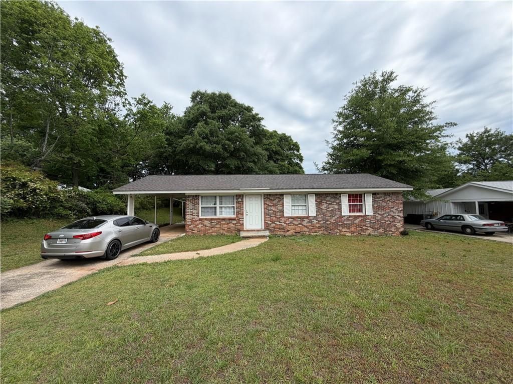 6017 Lanier Boulevard, Norcross, GA 30071