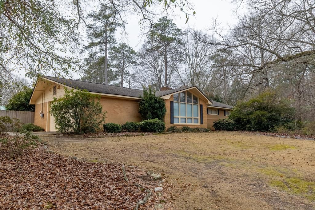 13642 Macon Road, Upatoi, GA 31829