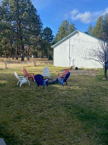 19850 Rocking Horse Road, Bend, OR 97702