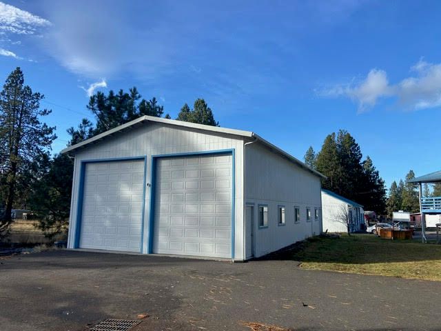 19850 Rocking Horse Road, Bend, OR 97702