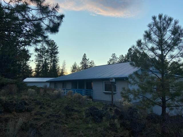 19850 Rocking Horse Road, Bend, OR 97702