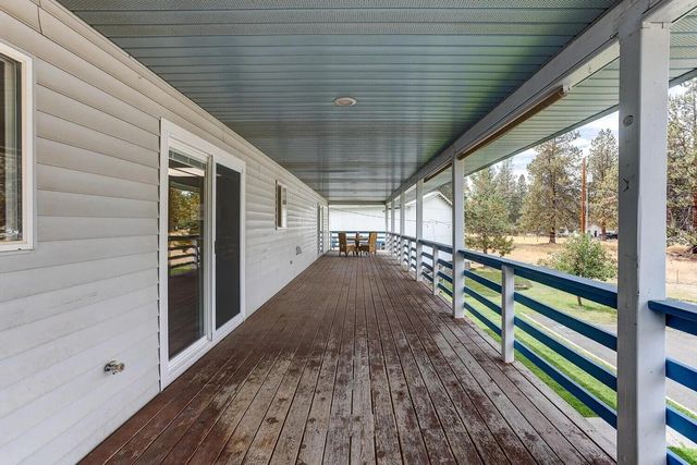 19850 Rocking Horse Road, Bend, OR 97702