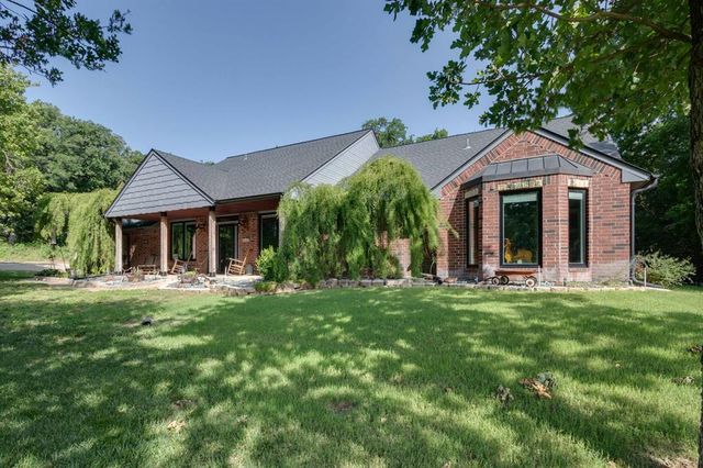 1761 Deerwood Trail, Edmond, OK 73034