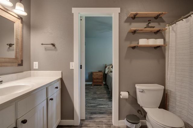1761 Deerwood Trail, Edmond, OK 73034