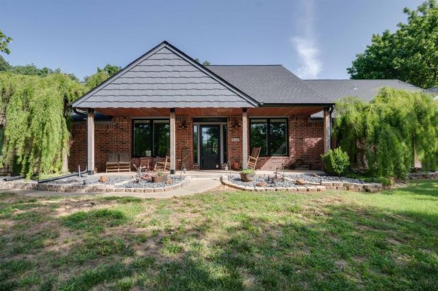 1761 Deerwood Trail, Edmond, OK 73034