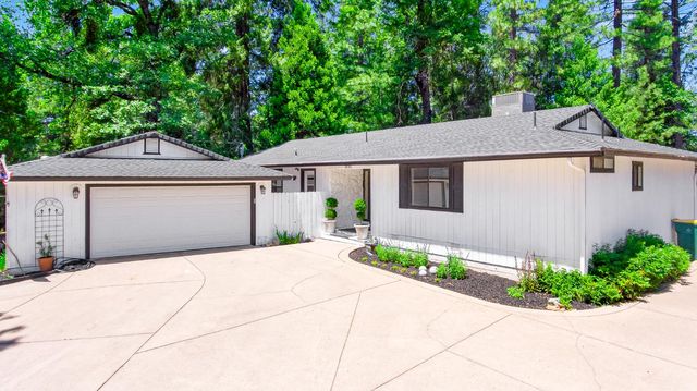 5685 Daisy Cir, Pollock Pines, CA 95726