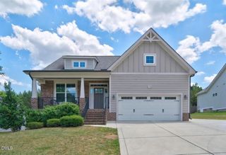 158 Heathgreen Drive, Clayton, NC 27527