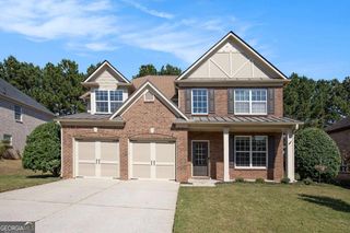 4825 Silver Leaf Drive, Cumming, GA 30040