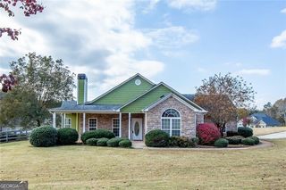 300 Mckendree Court, Bethlehem, GA 30620