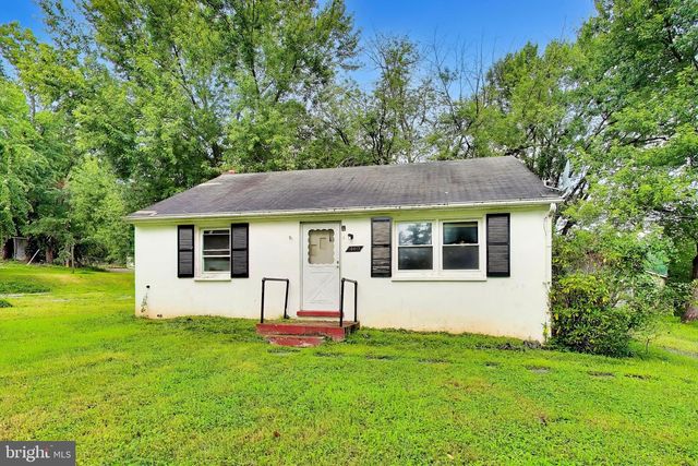 16012 BATSON RD, Spencerville, MD 20868