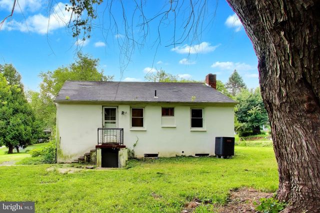 16012 BATSON RD, Spencerville, MD 20868