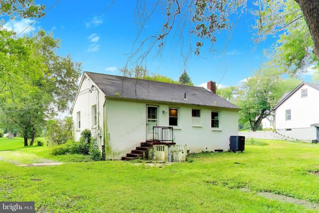 16012 BATSON RD, Spencerville, MD 20868