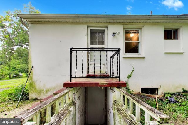 16012 BATSON RD, Spencerville, MD 20868