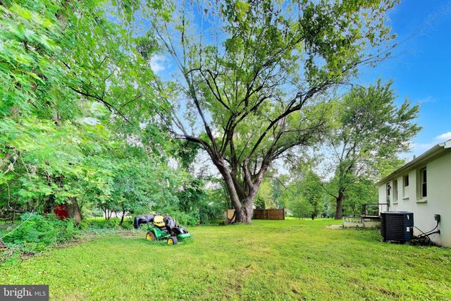 16012 BATSON RD, Spencerville, MD 20868