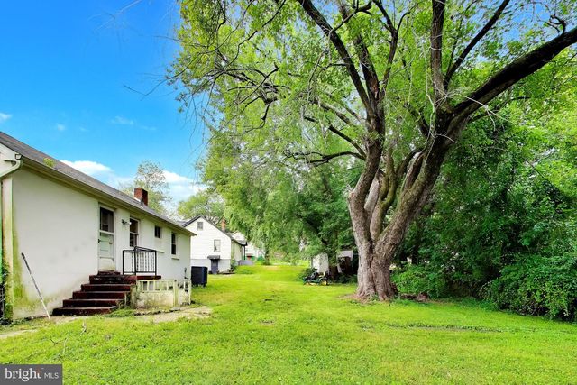 16012 BATSON RD, Spencerville, MD 20868