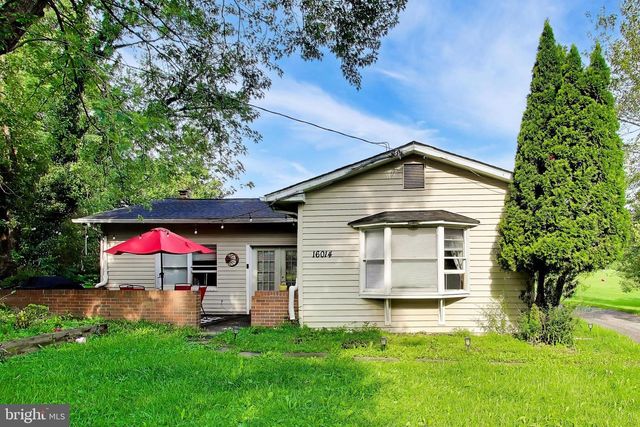16012 BATSON RD, Spencerville, MD 20868