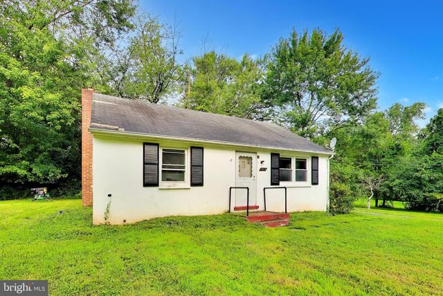 16012 BATSON RD, Spencerville, MD 20868