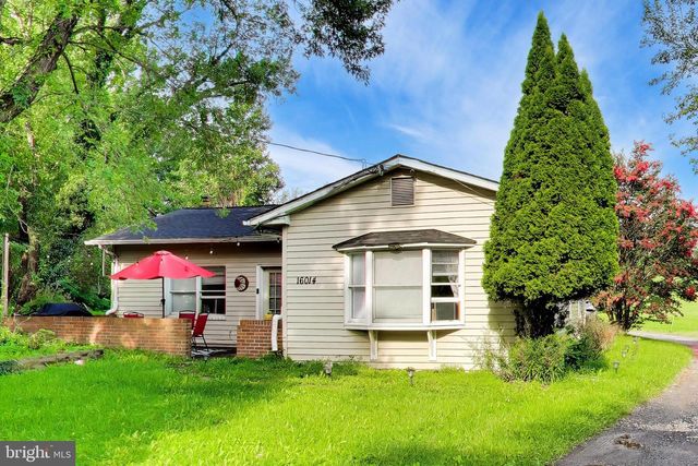 16012 BATSON RD, Spencerville, MD 20868