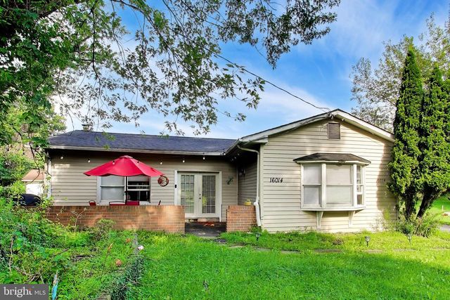 16012 BATSON RD, Spencerville, MD 20868