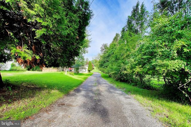 16012 BATSON RD, Spencerville, MD 20868
