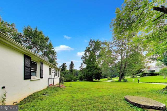 16012 BATSON RD, Spencerville, MD 20868
