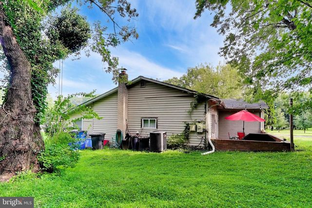 16012 BATSON RD, Spencerville, MD 20868