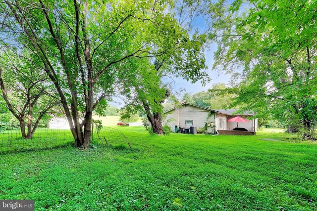 16012 BATSON RD, Spencerville, MD 20868