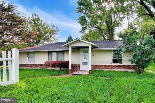16012 BATSON RD, Spencerville, MD 20868