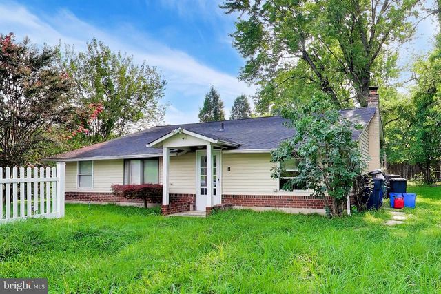 16012 BATSON RD, Spencerville, MD 20868