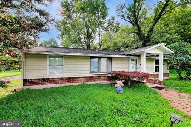 16012 BATSON RD, Spencerville, MD 20868