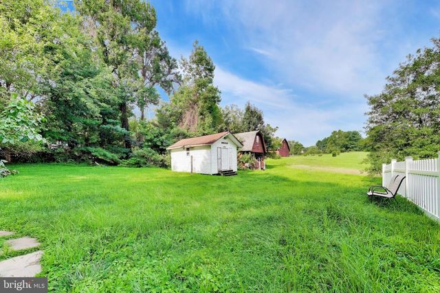16012 BATSON RD, Spencerville, MD 20868