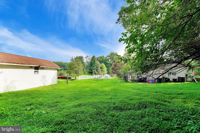 16012 BATSON RD, Spencerville, MD 20868