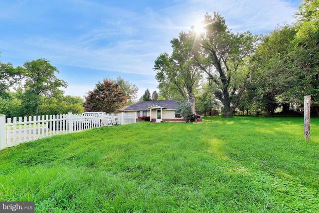 16012 BATSON RD, Spencerville, MD 20868