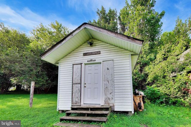 16012 BATSON RD, Spencerville, MD 20868