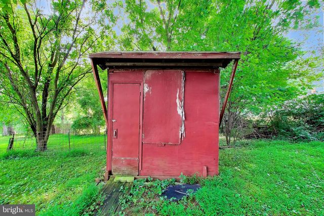 16012 BATSON RD, Spencerville, MD 20868